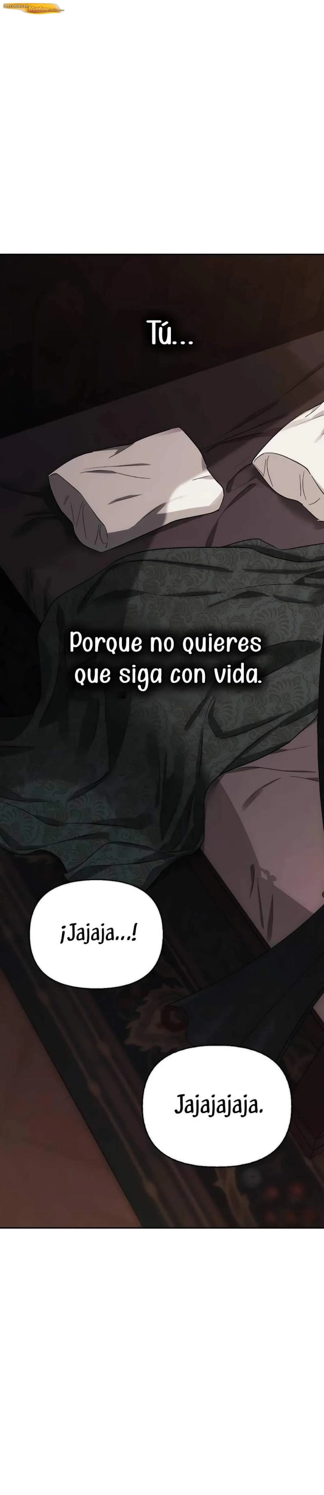 Dome al perro rabioso de mi marido Capítulo 79 - página 38