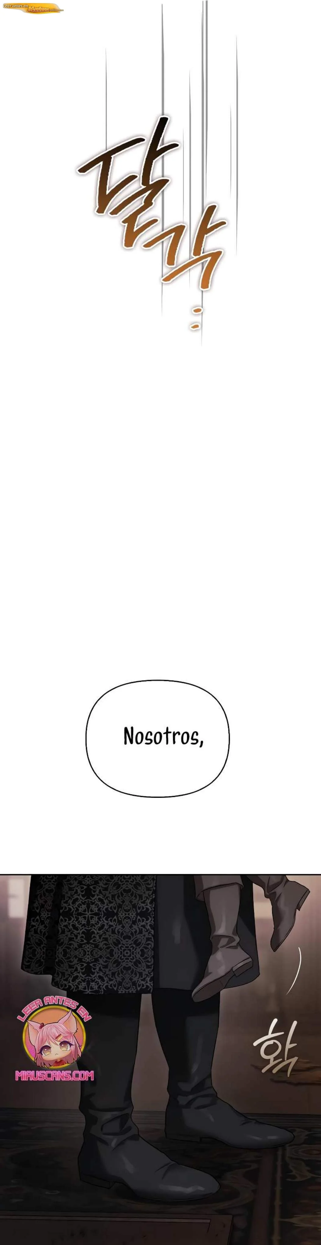Dome al perro rabioso de mi marido Capítulo 79 - página 50