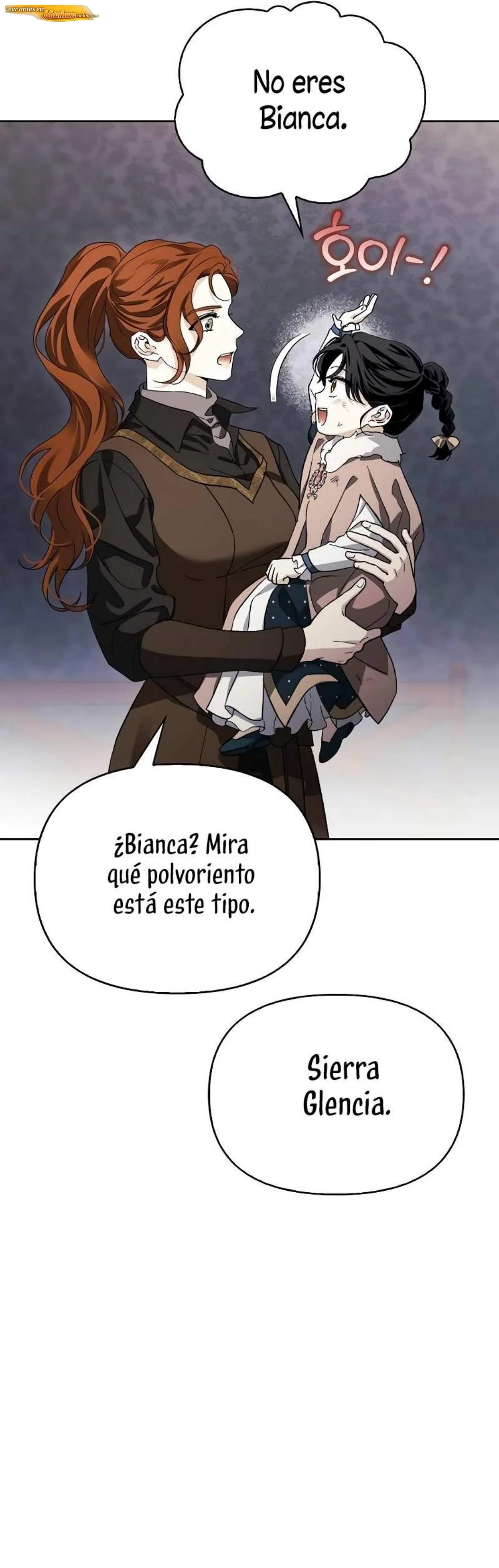 Dome al perro rabioso de mi marido Capítulo 80 - página 13