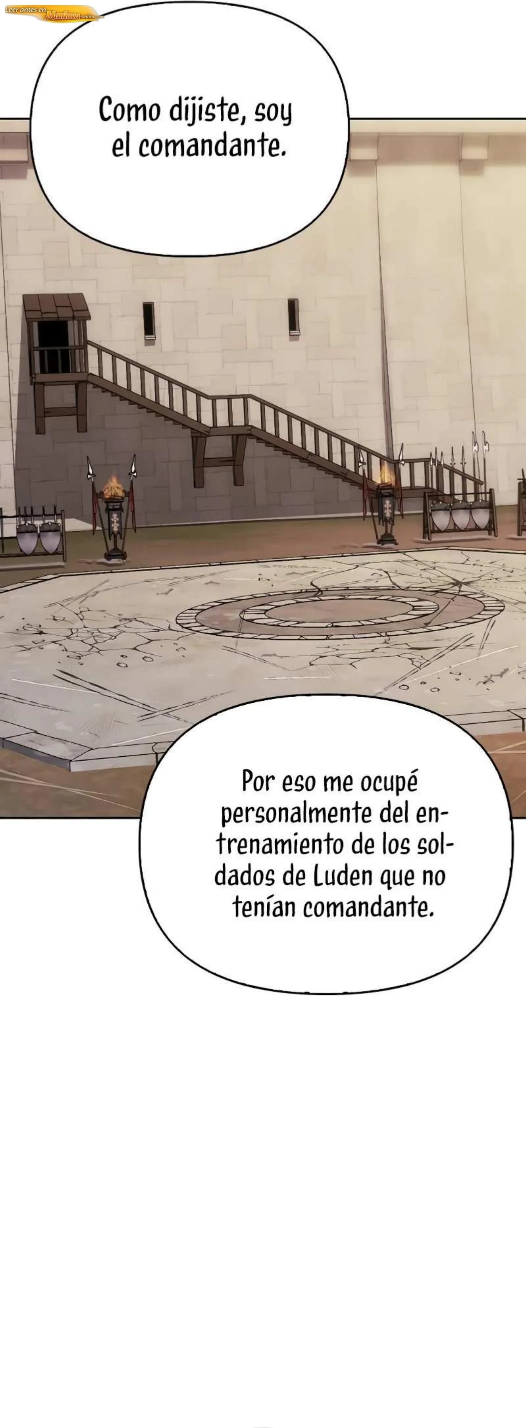 Dome al perro rabioso de mi marido Capítulo 80 - página 17