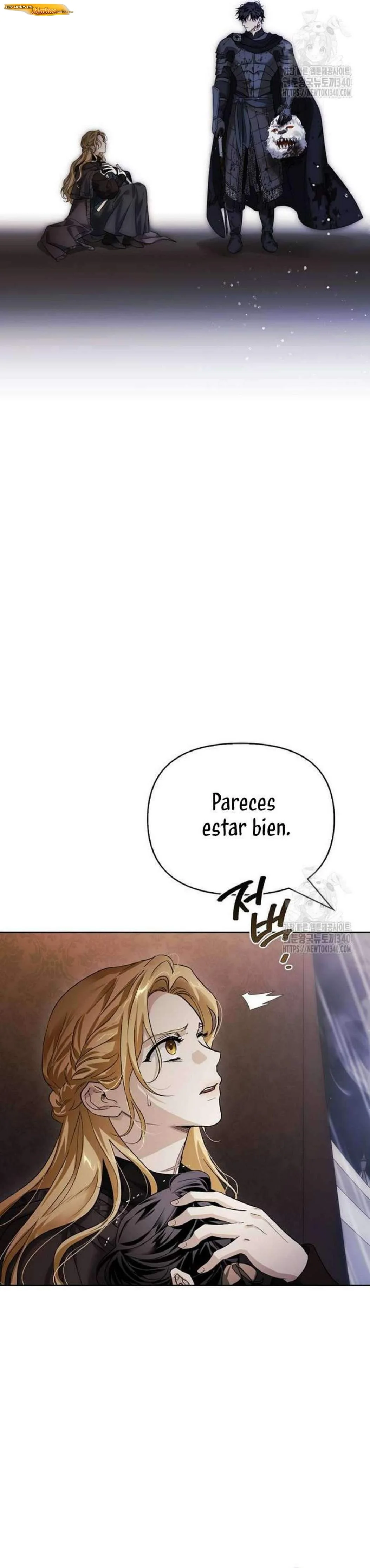 Dome al perro rabioso de mi marido Capítulo 81 - página 2
