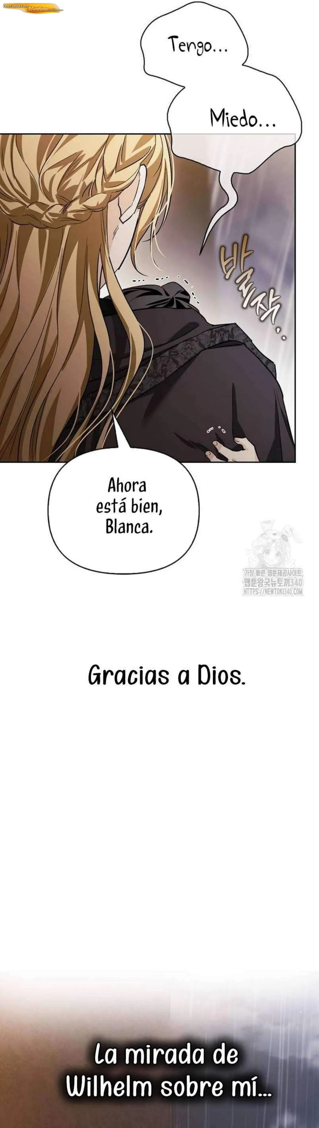 Dome al perro rabioso de mi marido Capítulo 81 - página 4