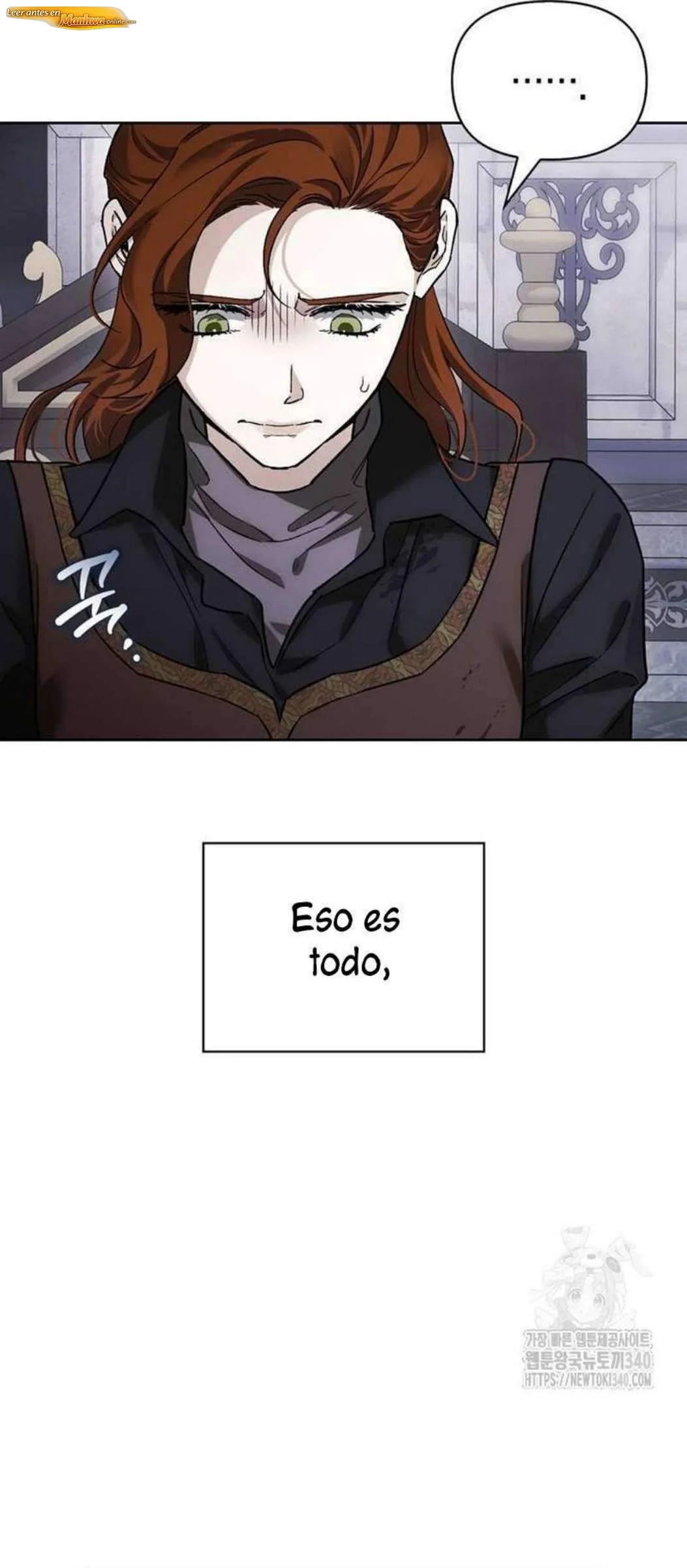 Dome al perro rabioso de mi marido Capítulo 81 - página 10