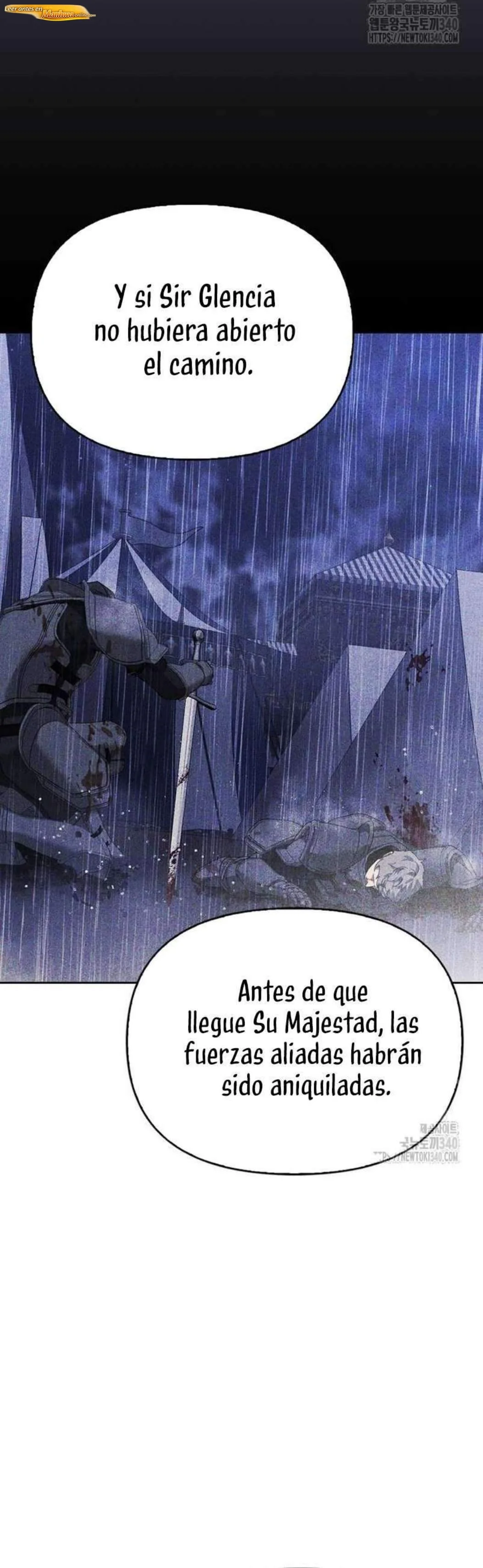 Dome al perro rabioso de mi marido Capítulo 81 - página 15
