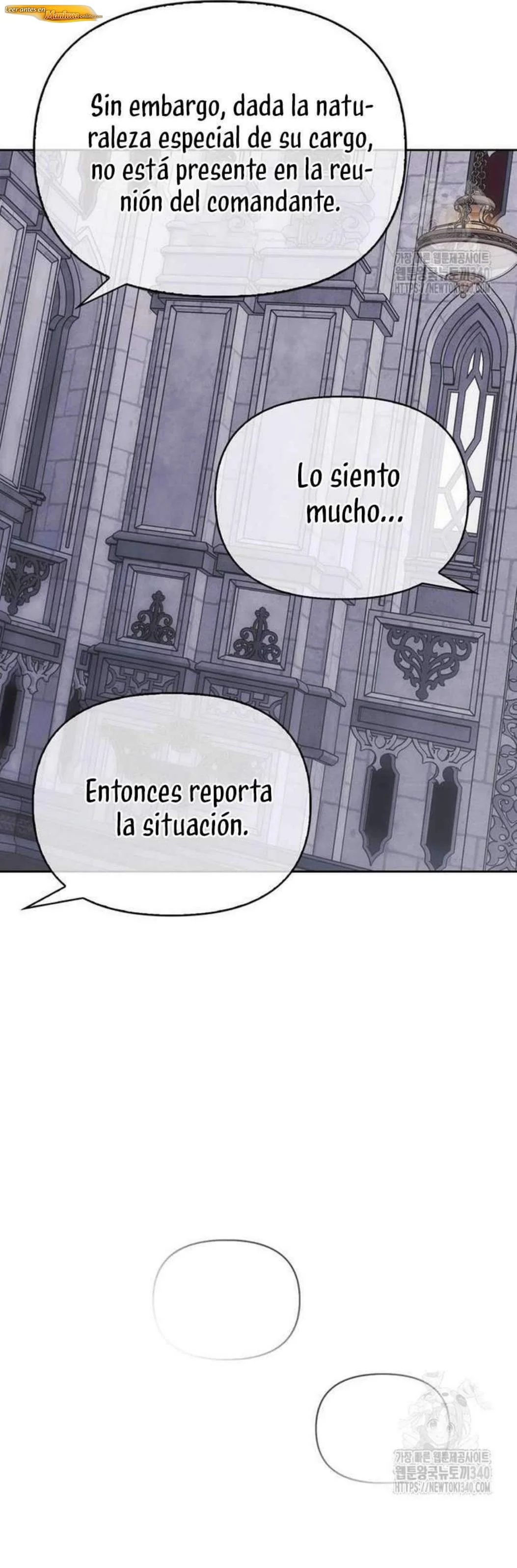 Dome al perro rabioso de mi marido Capítulo 81 - página 20
