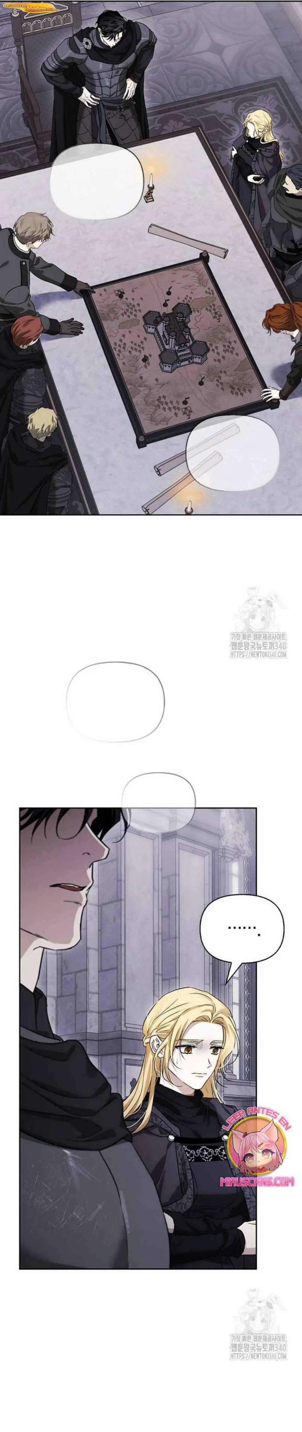 Dome al perro rabioso de mi marido Capítulo 81 - página 21