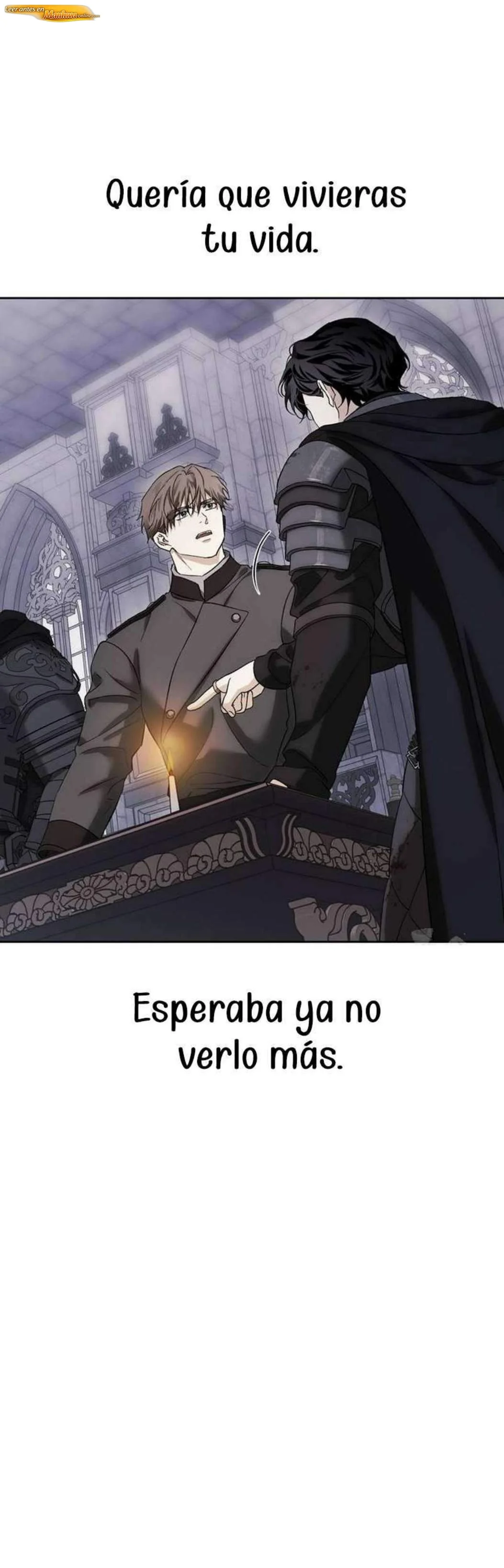 Dome al perro rabioso de mi marido Capítulo 81 - página 22