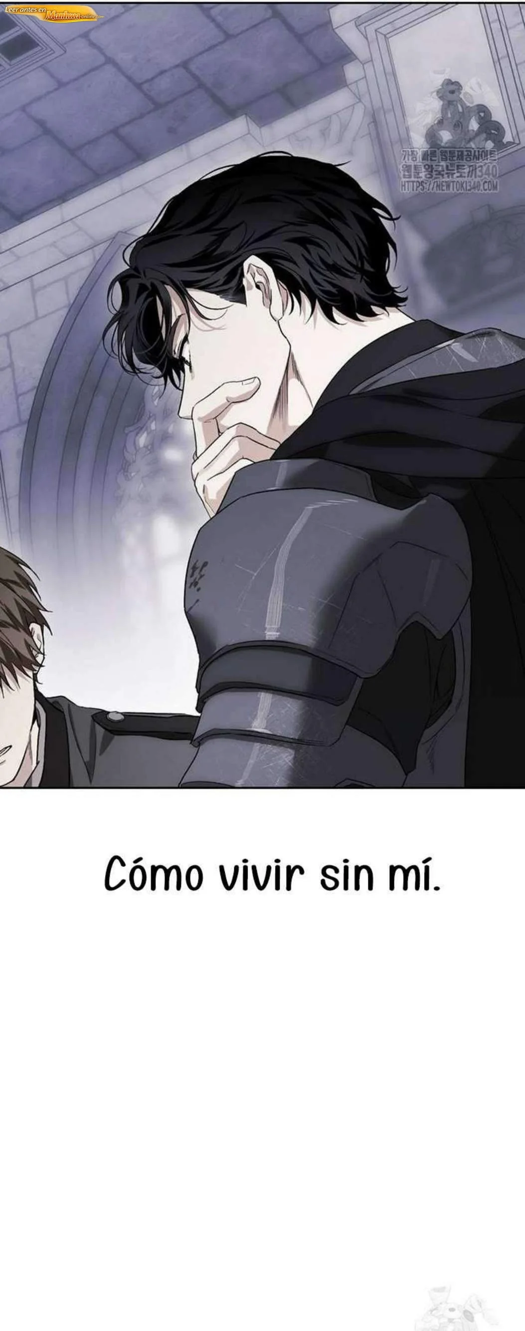 Dome al perro rabioso de mi marido Capítulo 81 - página 24