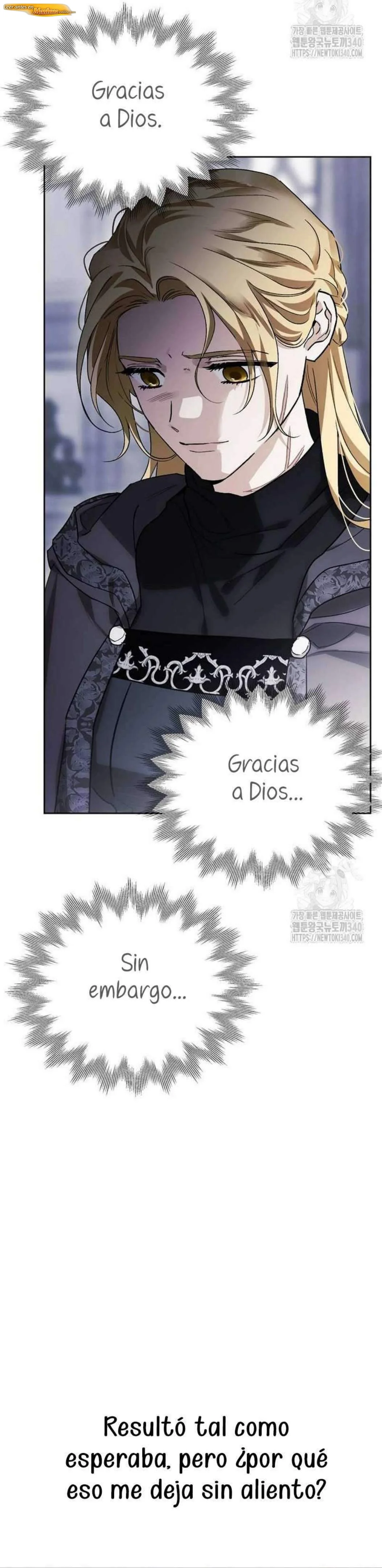 Dome al perro rabioso de mi marido Capítulo 81 - página 25