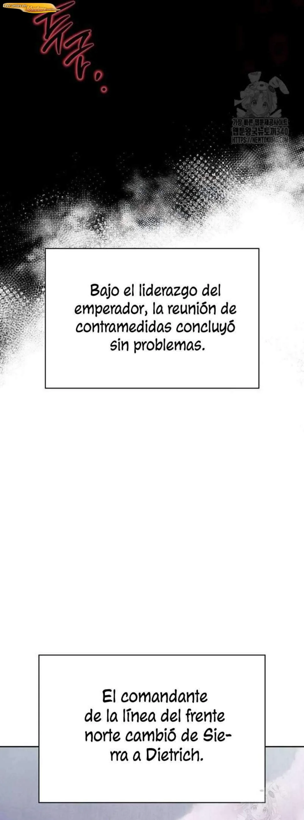 Dome al perro rabioso de mi marido Capítulo 81 - página 30