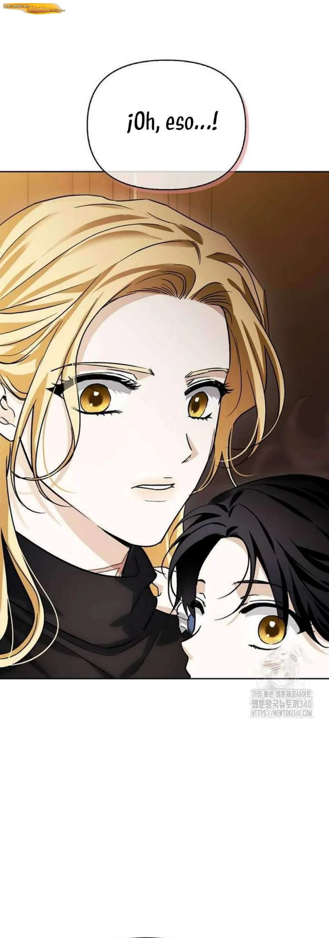 Dome al perro rabioso de mi marido Capítulo 81 - página 41
