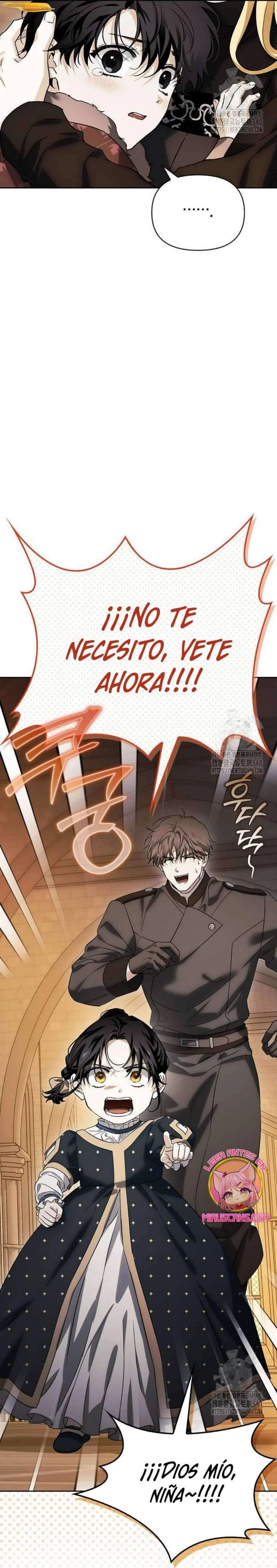 Dome al perro rabioso de mi marido Capítulo 81 - página 51