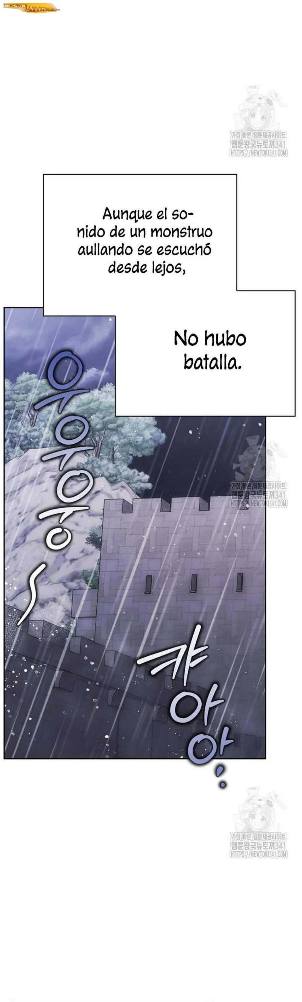 Dome al perro rabioso de mi marido Capítulo 82 - página 5