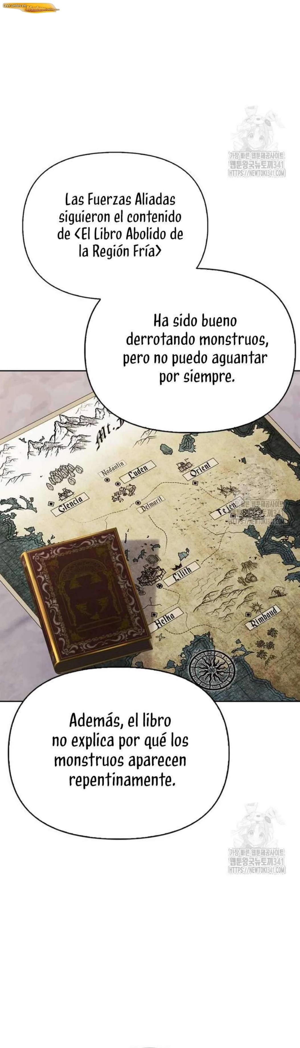 Dome al perro rabioso de mi marido Capítulo 82 - página 7
