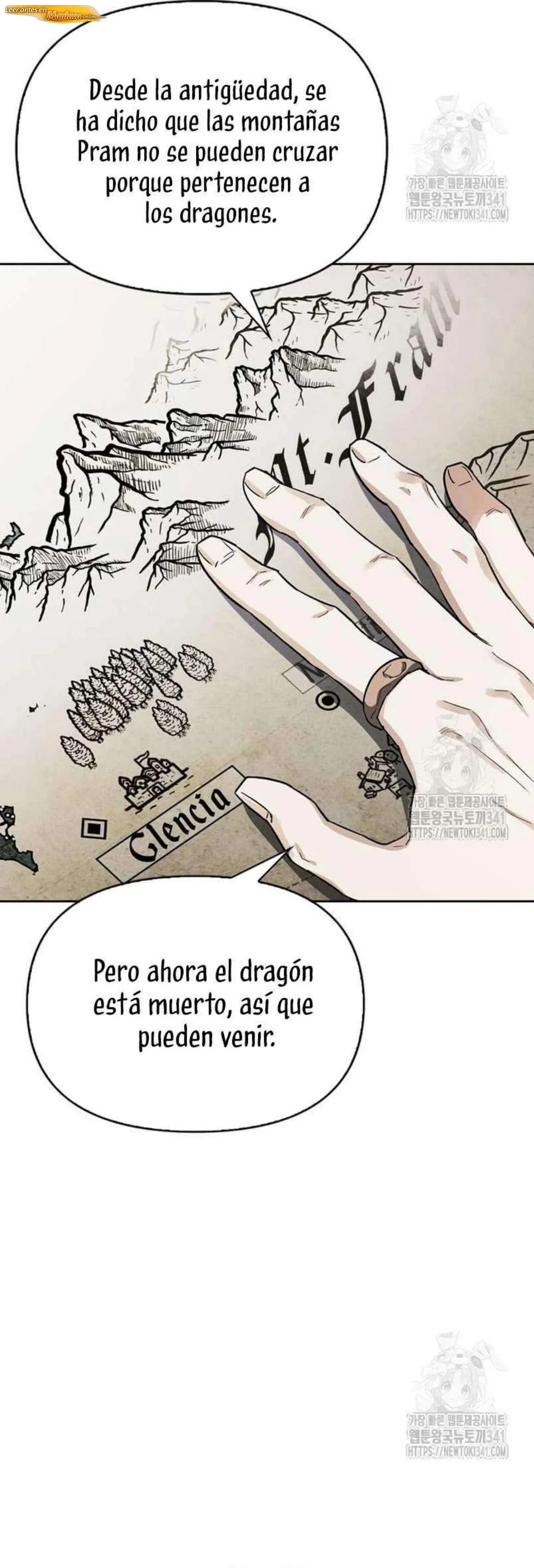 Dome al perro rabioso de mi marido Capítulo 82 - página 10