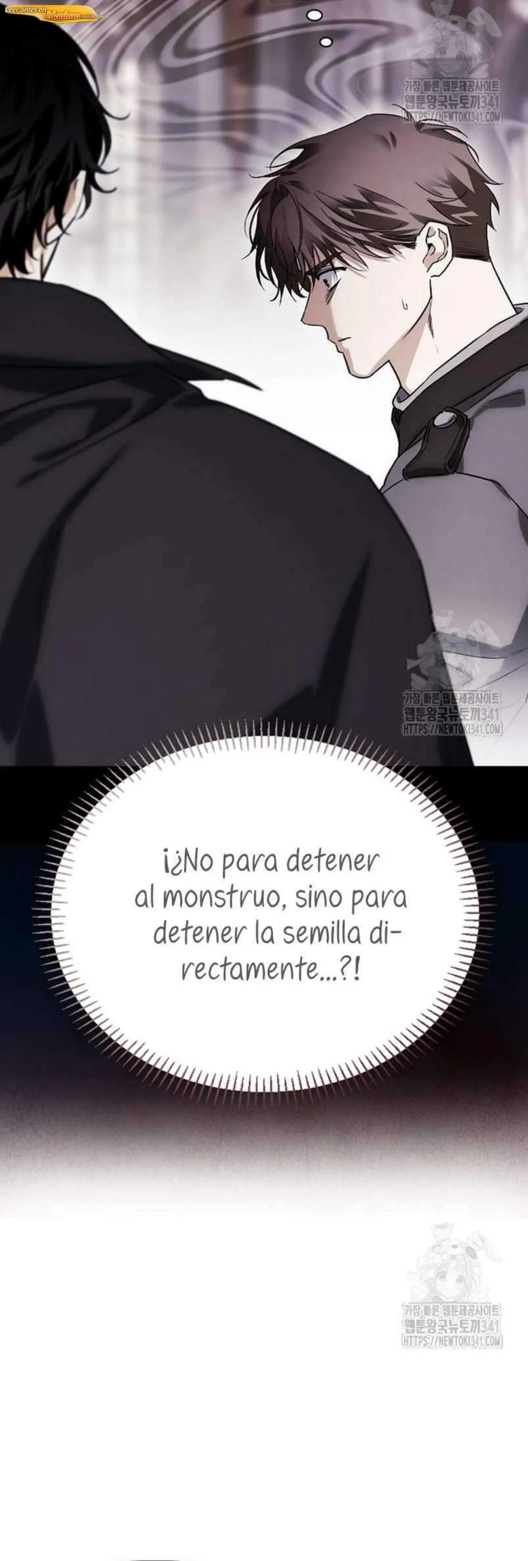 Dome al perro rabioso de mi marido Capítulo 82 - página 12
