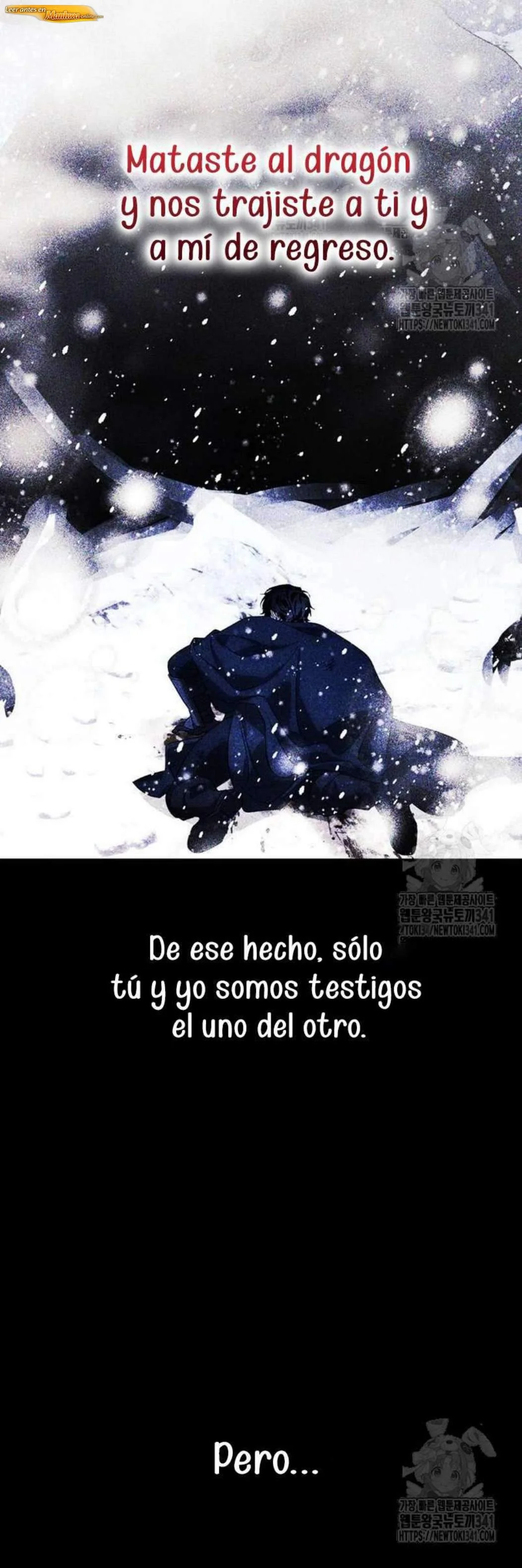 Dome al perro rabioso de mi marido Capítulo 82 - página 15