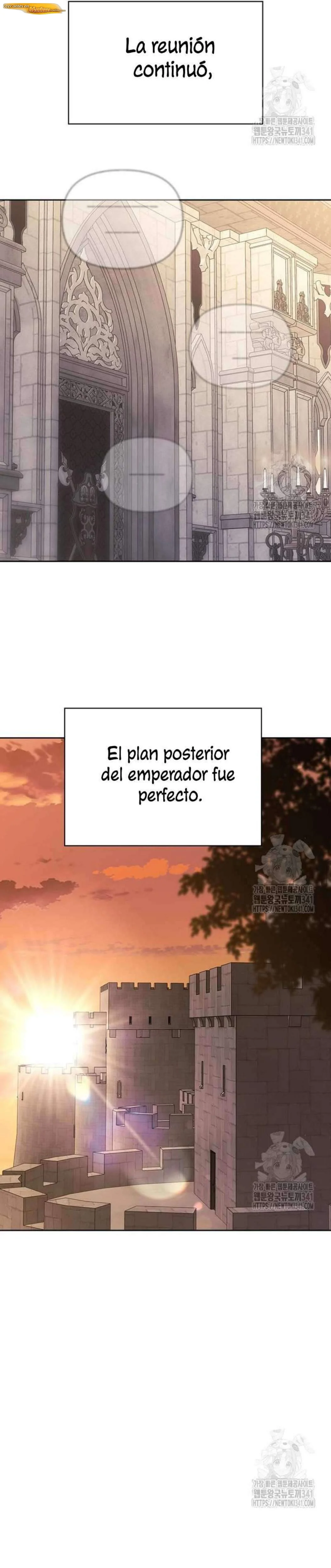 Dome al perro rabioso de mi marido Capítulo 82 - página 25