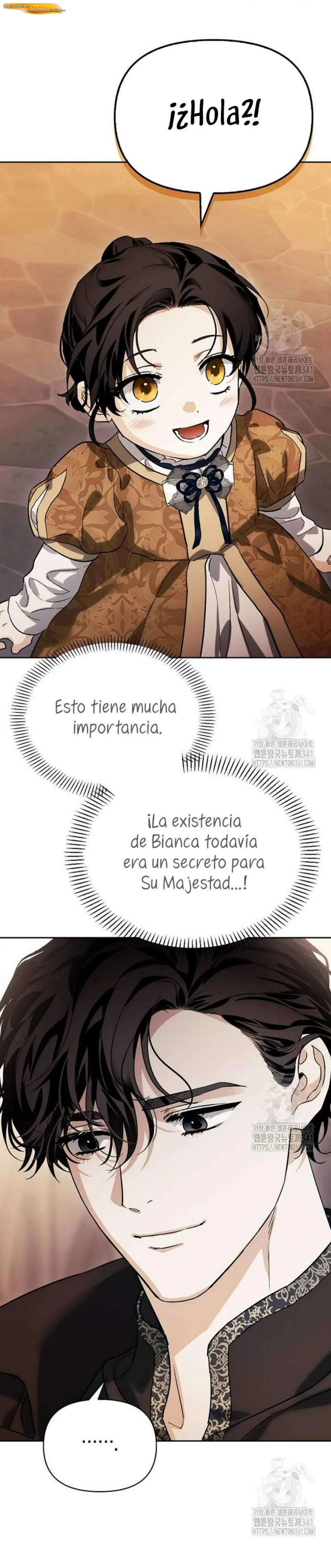 Dome al perro rabioso de mi marido Capítulo 82 - página 32