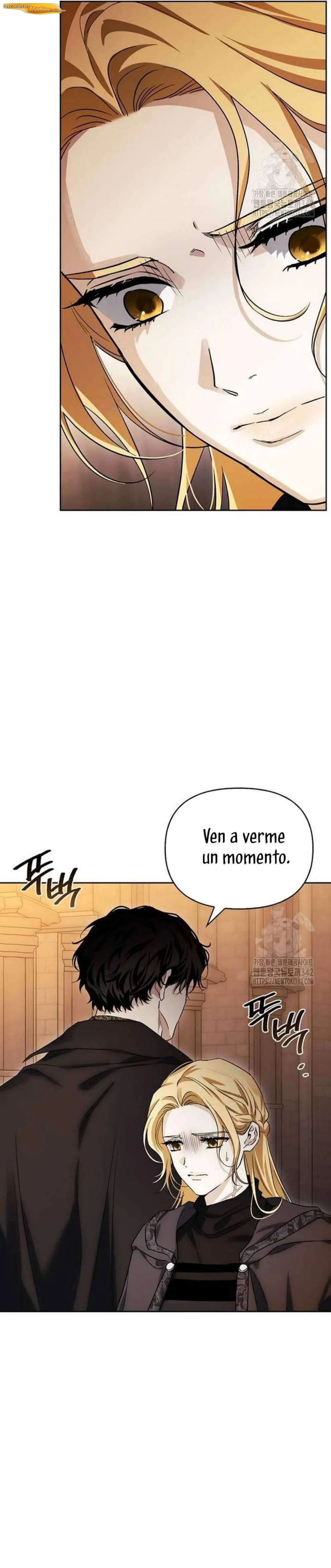 Dome al perro rabioso de mi marido Capítulo 83 - página 2
