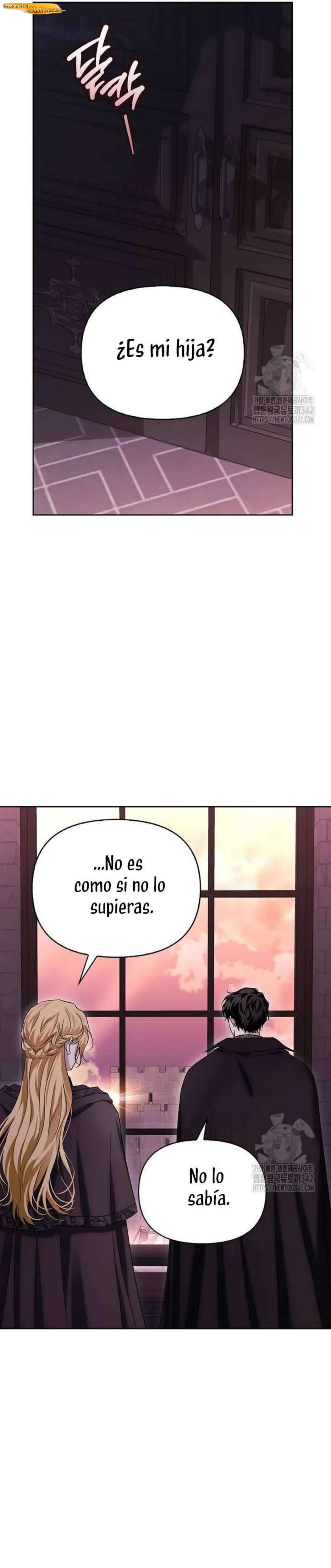 Dome al perro rabioso de mi marido Capítulo 83 - página 7