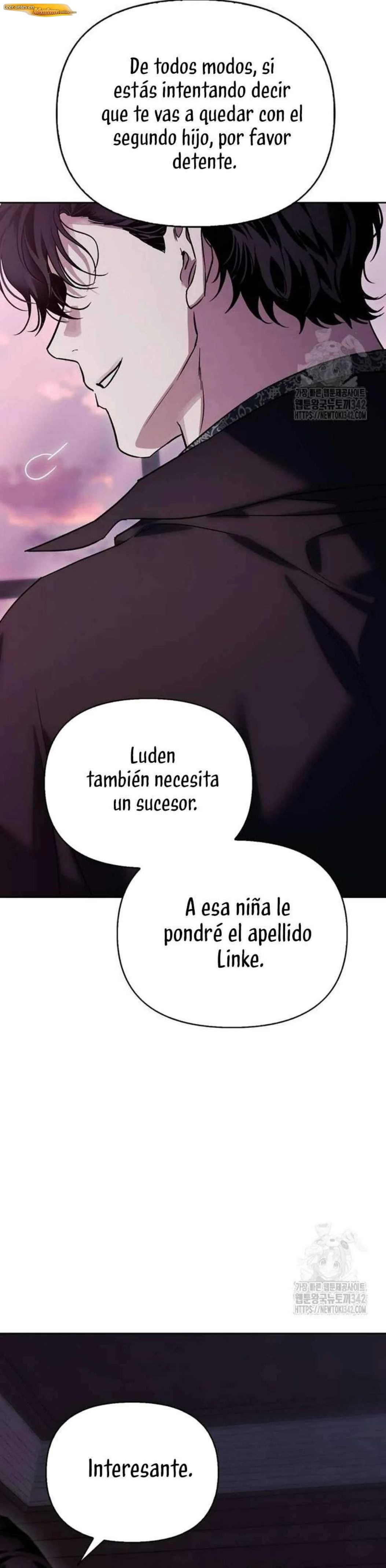 Dome al perro rabioso de mi marido Capítulo 83 - página 9