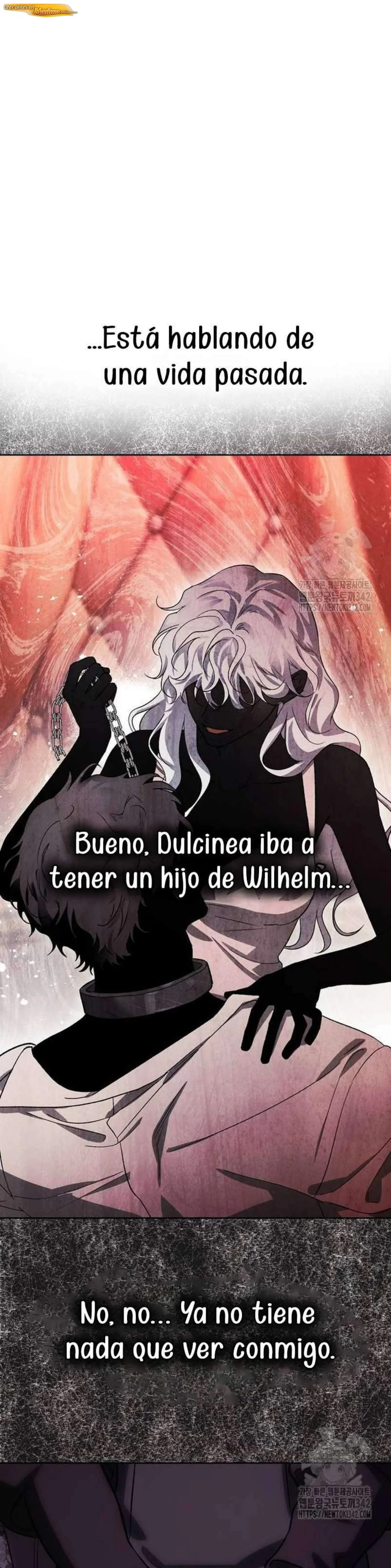 Dome al perro rabioso de mi marido Capítulo 83 - página 11