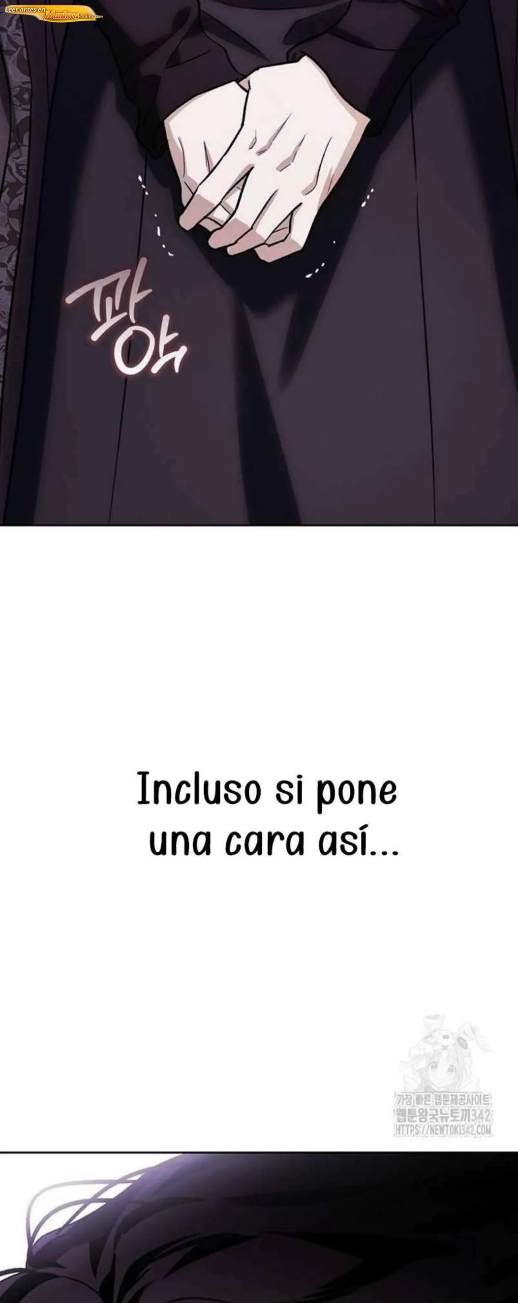 Dome al perro rabioso de mi marido Capítulo 83 - página 12