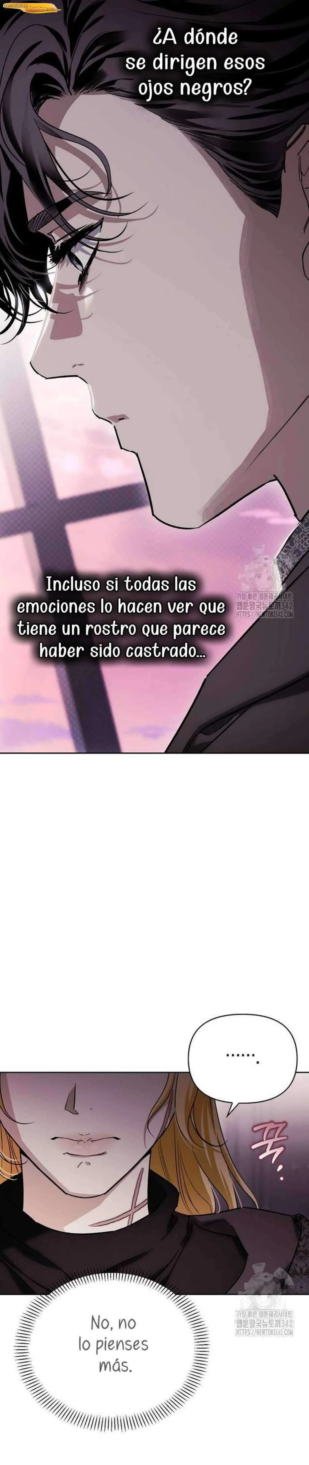 Dome al perro rabioso de mi marido Capítulo 83 - página 13
