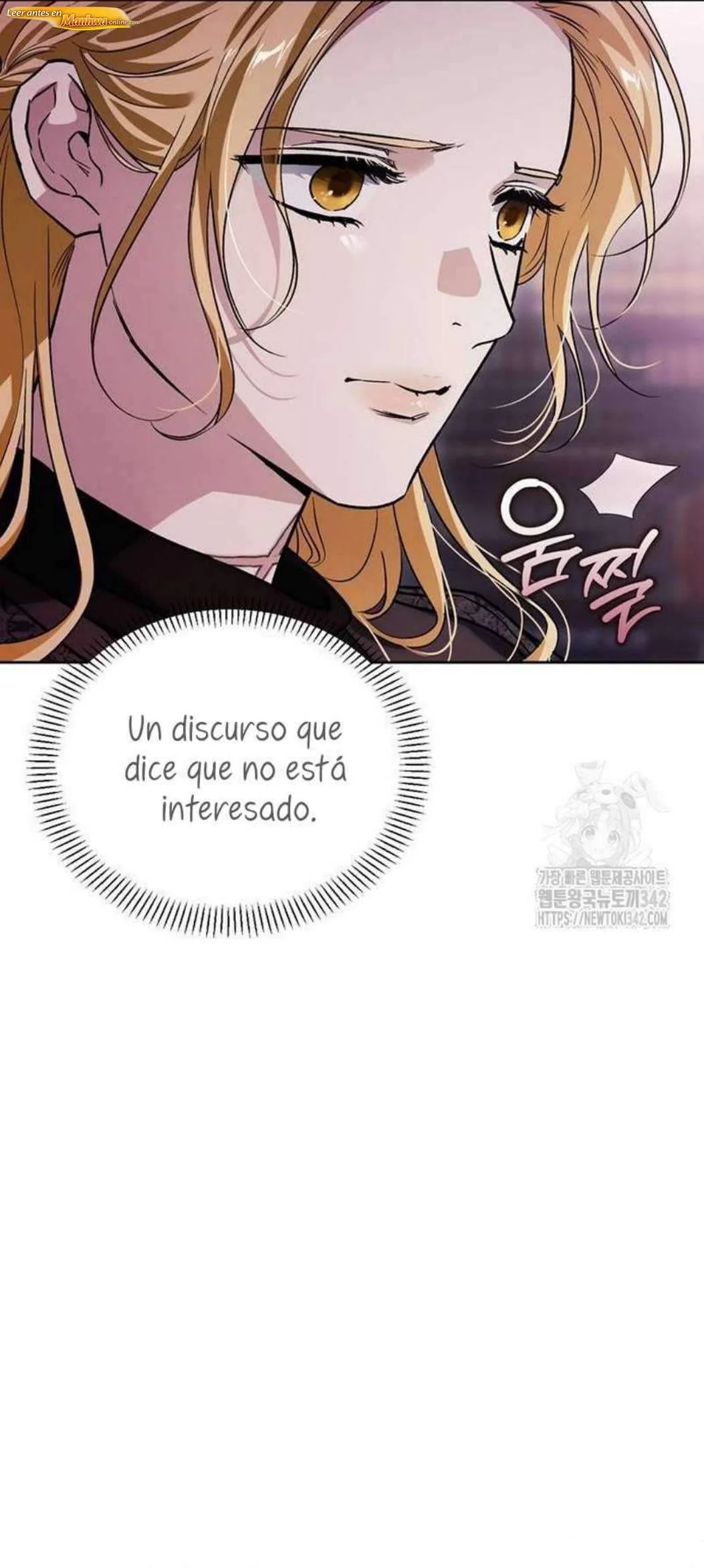 Dome al perro rabioso de mi marido Capítulo 83 - página 16