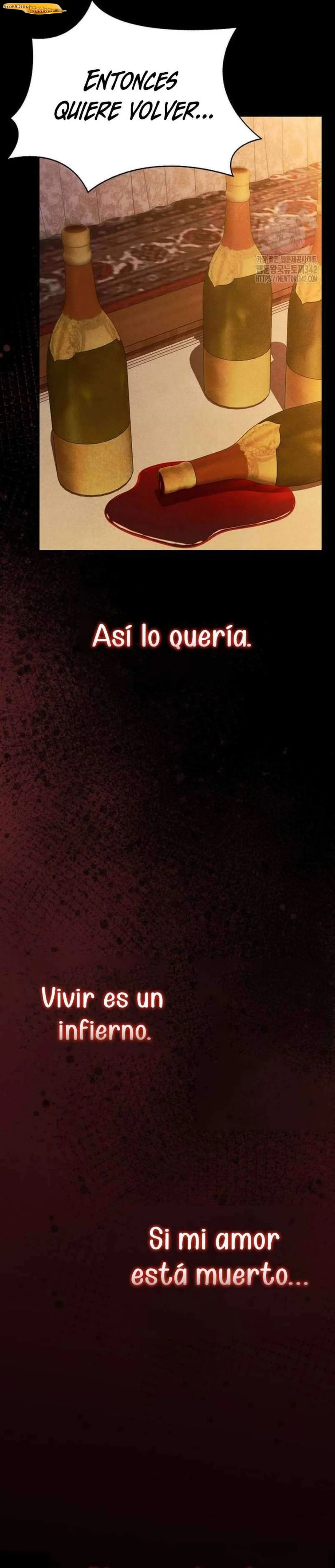 Dome al perro rabioso de mi marido Capítulo 84 - página 11