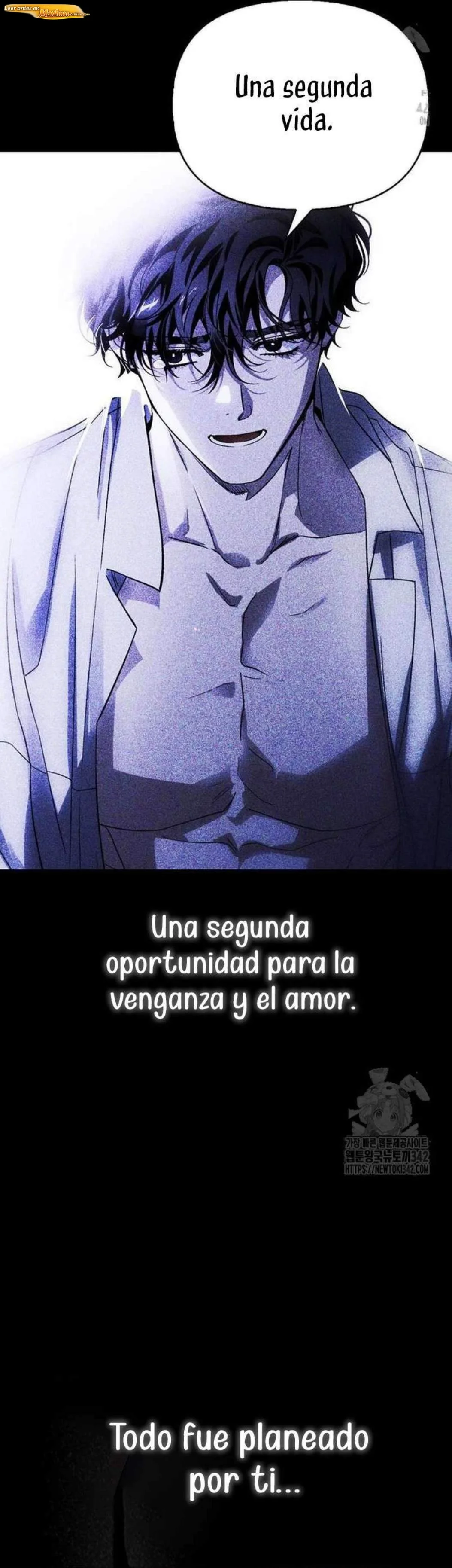 Dome al perro rabioso de mi marido Capítulo 84 - página 17