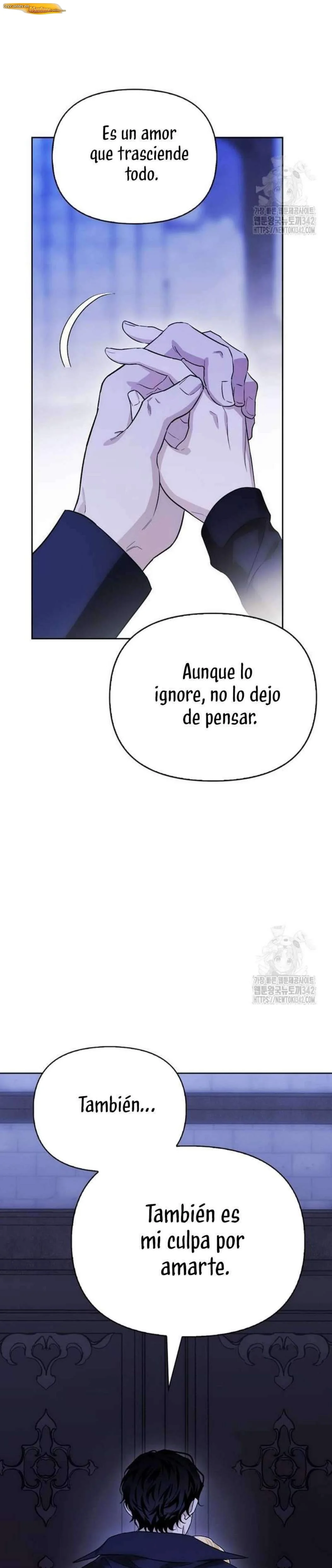 Dome al perro rabioso de mi marido Capítulo 84 - página 25