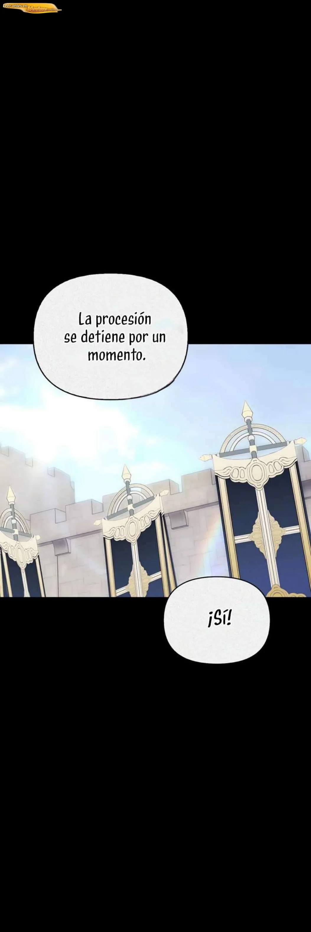 Dome al perro rabioso de mi marido Capítulo 85 - página 1