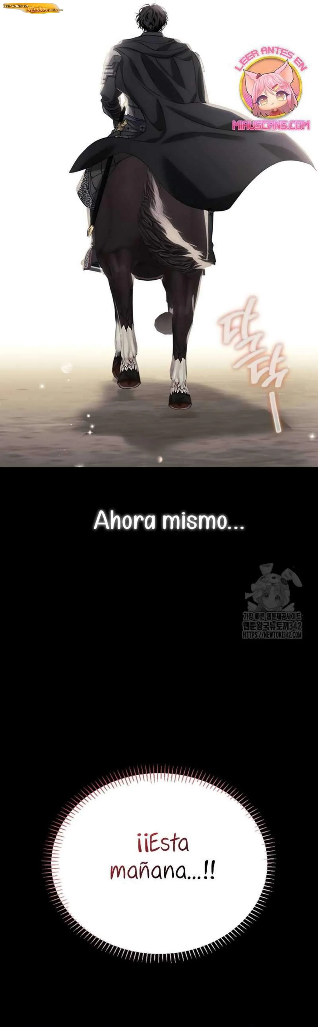 Dome al perro rabioso de mi marido Capítulo 85 - página 7