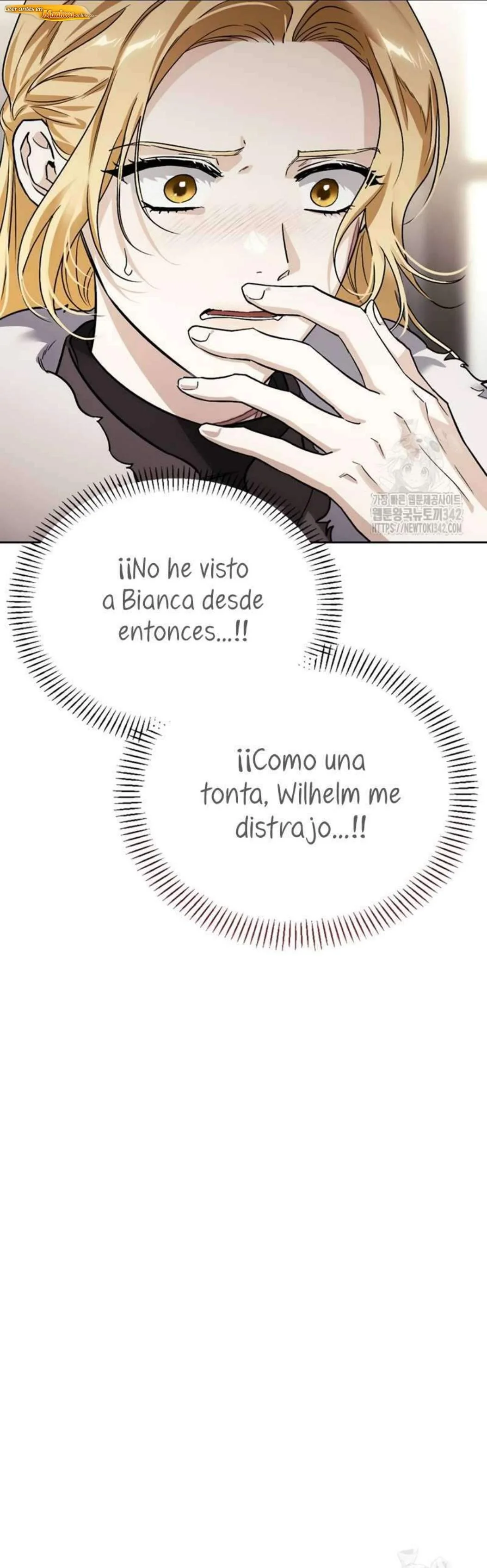Dome al perro rabioso de mi marido Capítulo 85 - página 8
