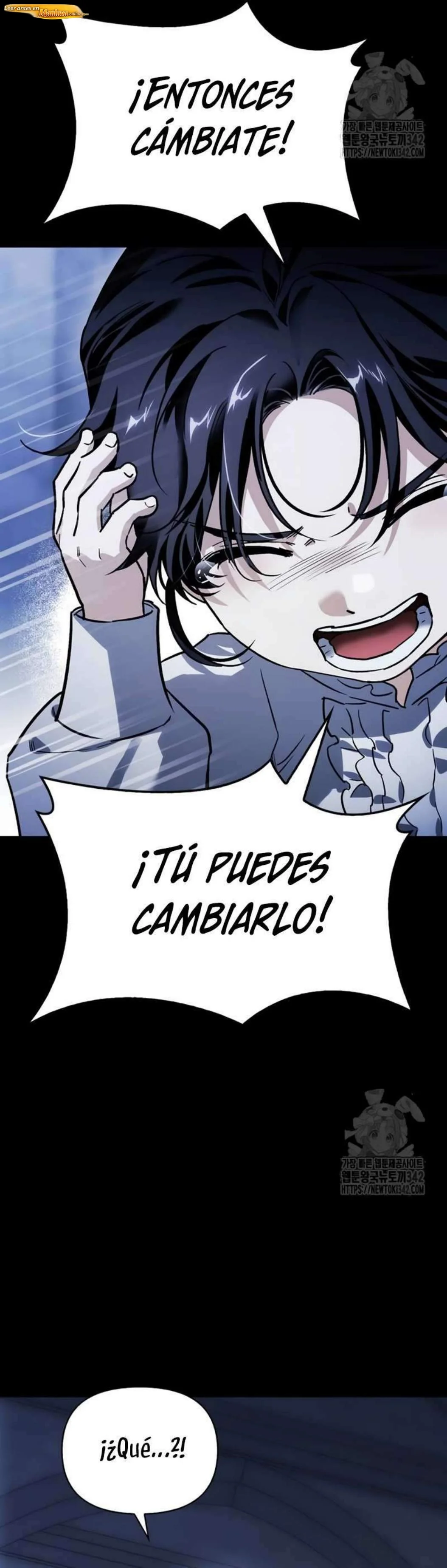 Dome al perro rabioso de mi marido Capítulo 85 - página 19