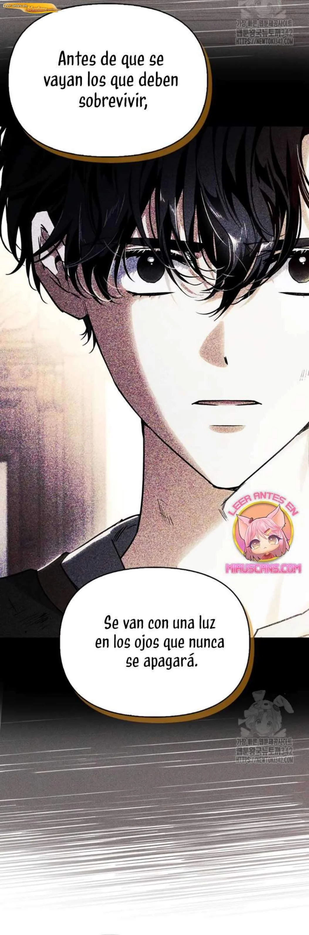 Dome al perro rabioso de mi marido Capítulo 85 - página 26