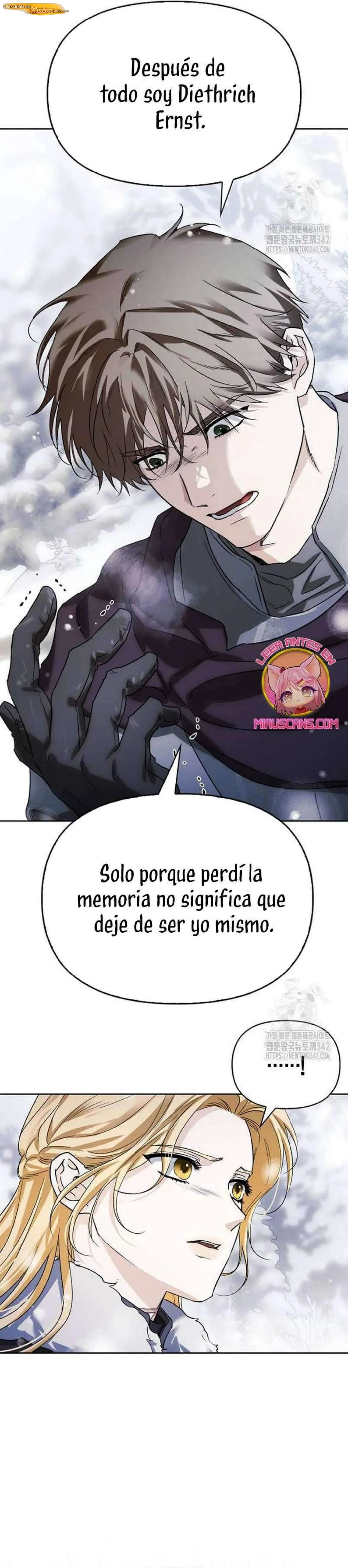 Dome al perro rabioso de mi marido Capítulo 86 - página 6