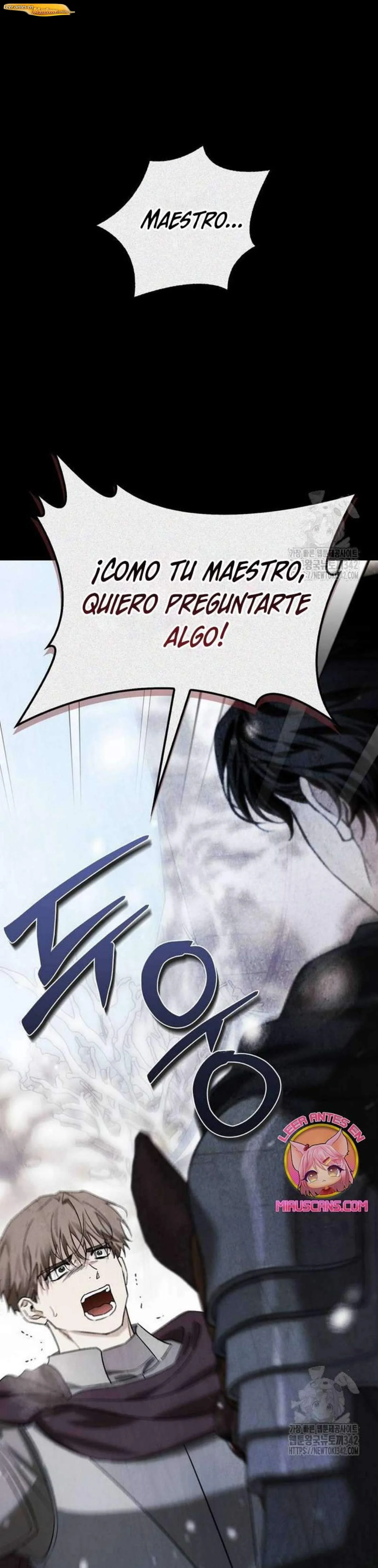 Dome al perro rabioso de mi marido Capítulo 86 - página 11