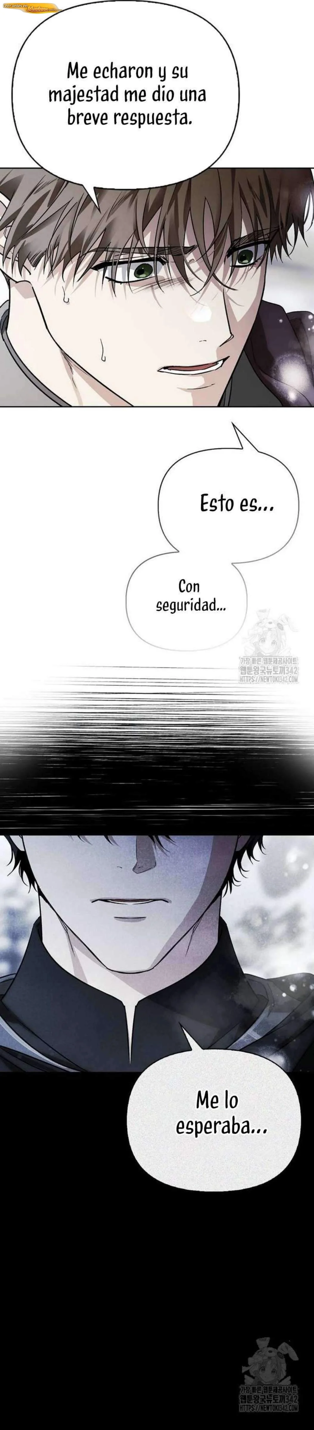 Dome al perro rabioso de mi marido Capítulo 86 - página 13