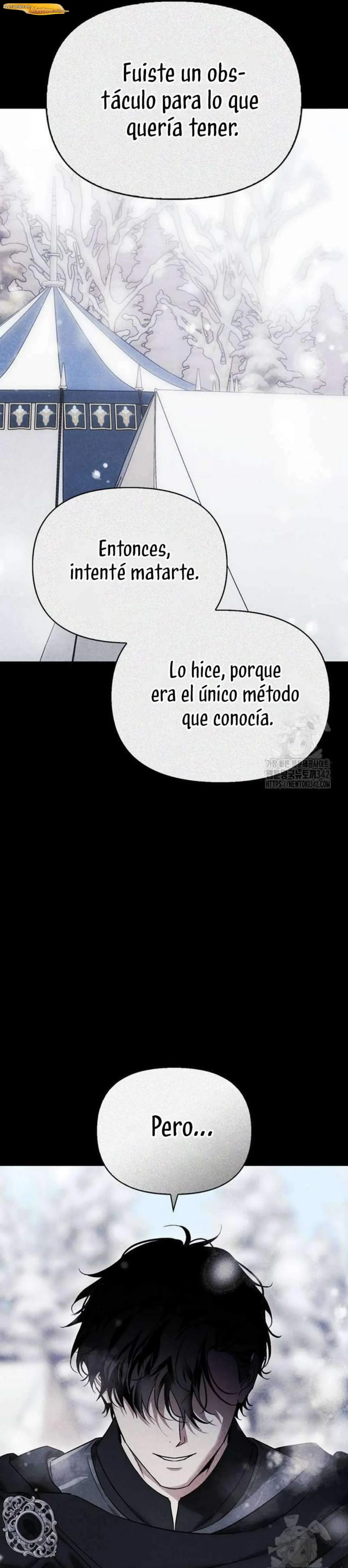 Dome al perro rabioso de mi marido Capítulo 86 - página 14