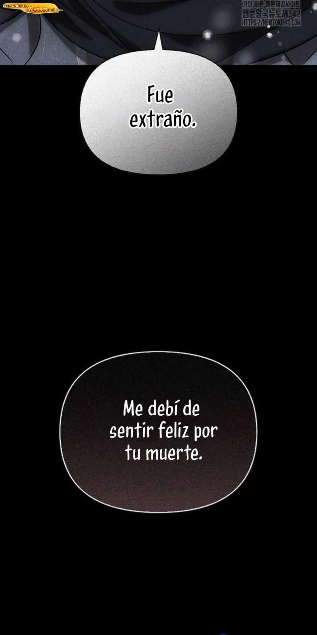 Dome al perro rabioso de mi marido Capítulo 86 - página 15
