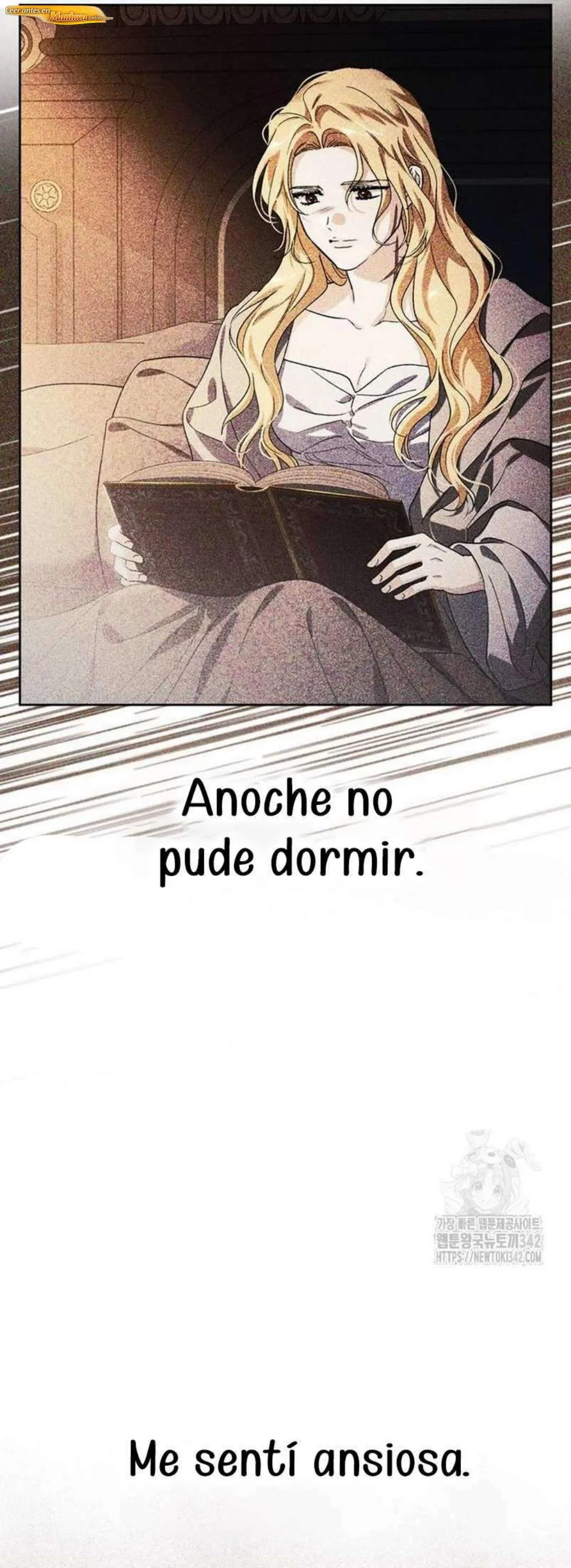 Dome al perro rabioso de mi marido Capítulo 86 - página 18