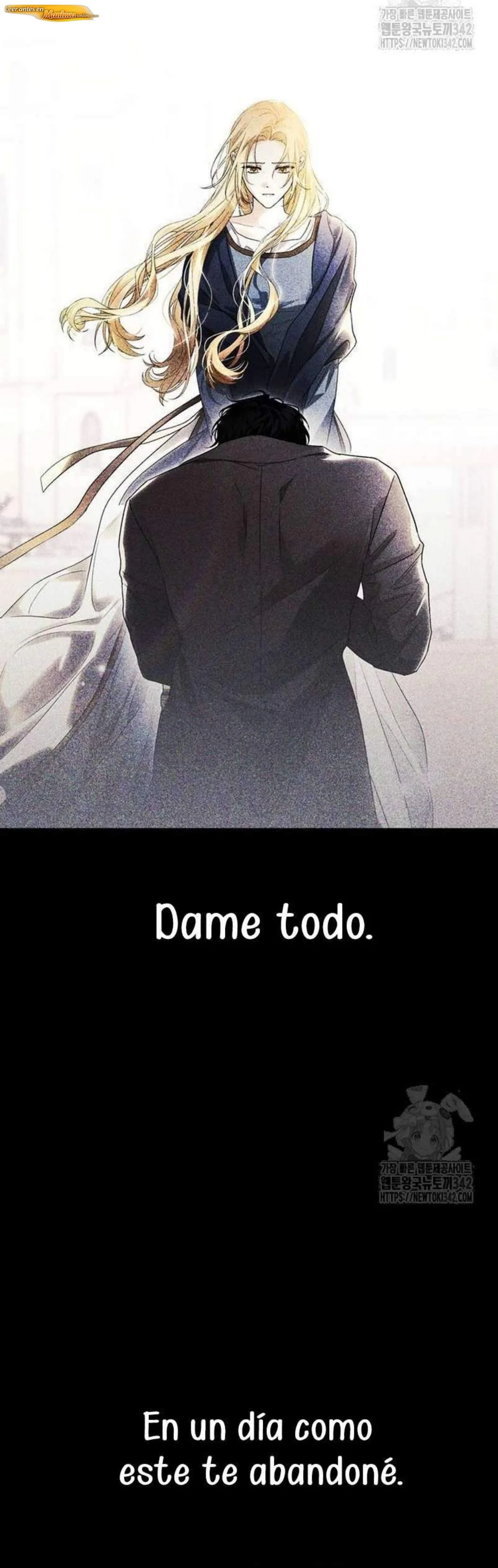 Dome al perro rabioso de mi marido Capítulo 86 - página 30