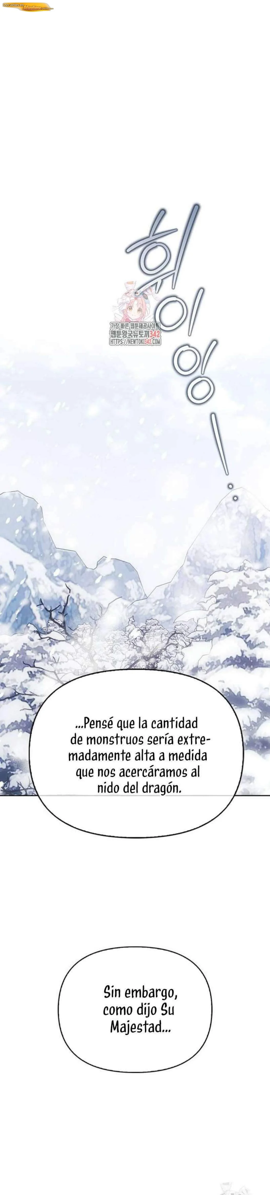 Dome al perro rabioso de mi marido Capítulo 87 - página 1