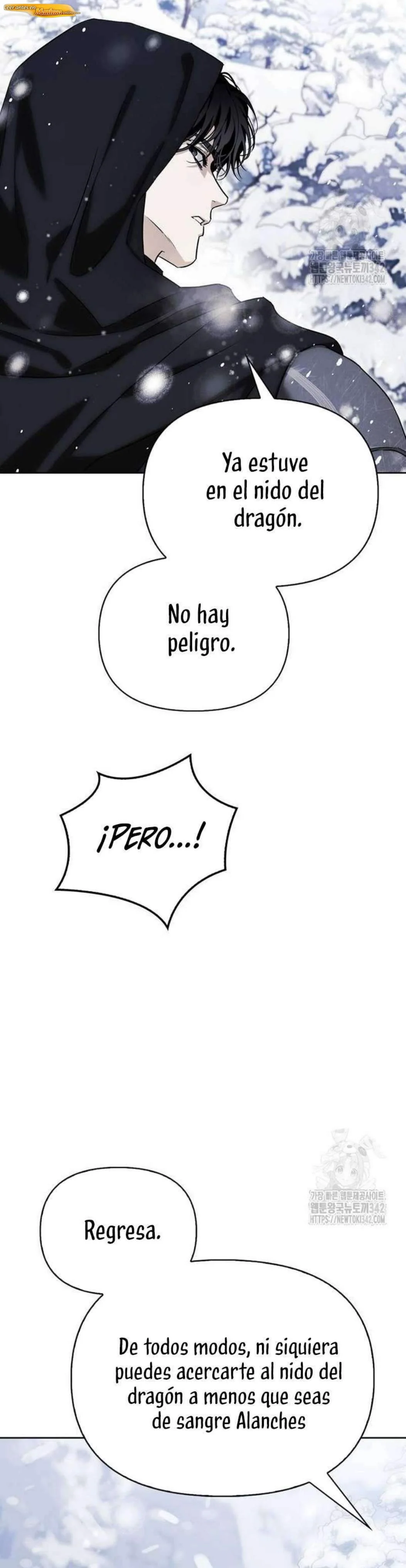 Dome al perro rabioso de mi marido Capítulo 87 - página 4