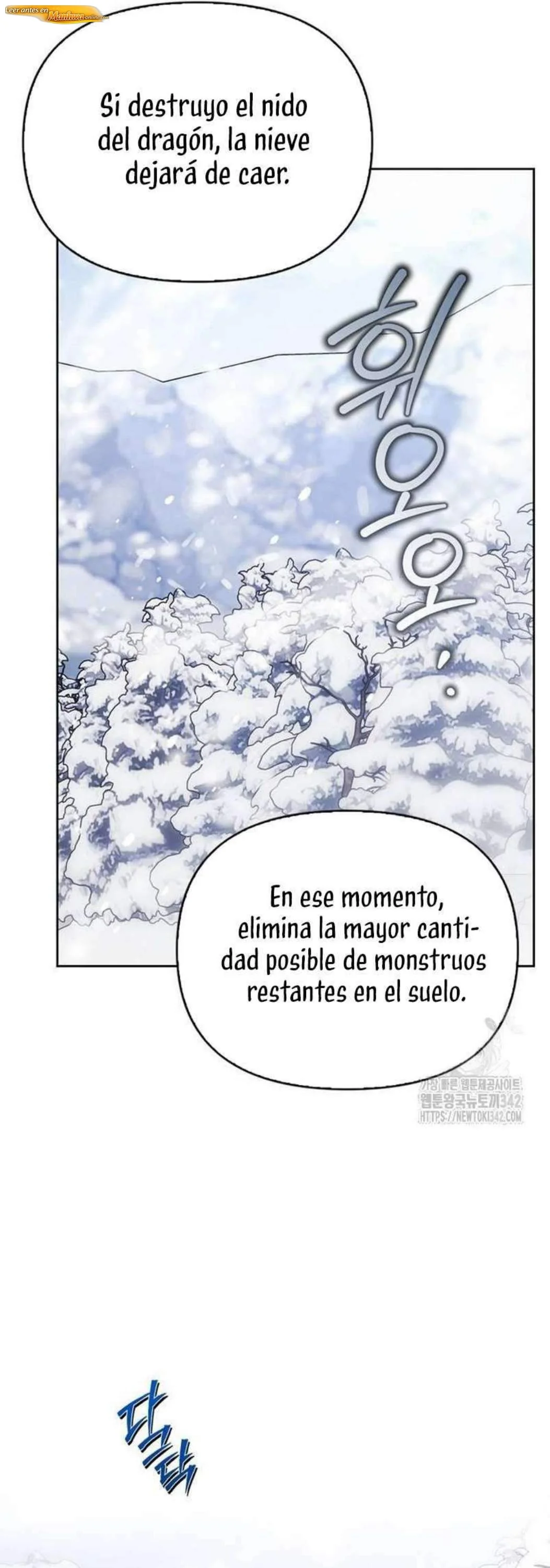 Dome al perro rabioso de mi marido Capítulo 87 - página 6