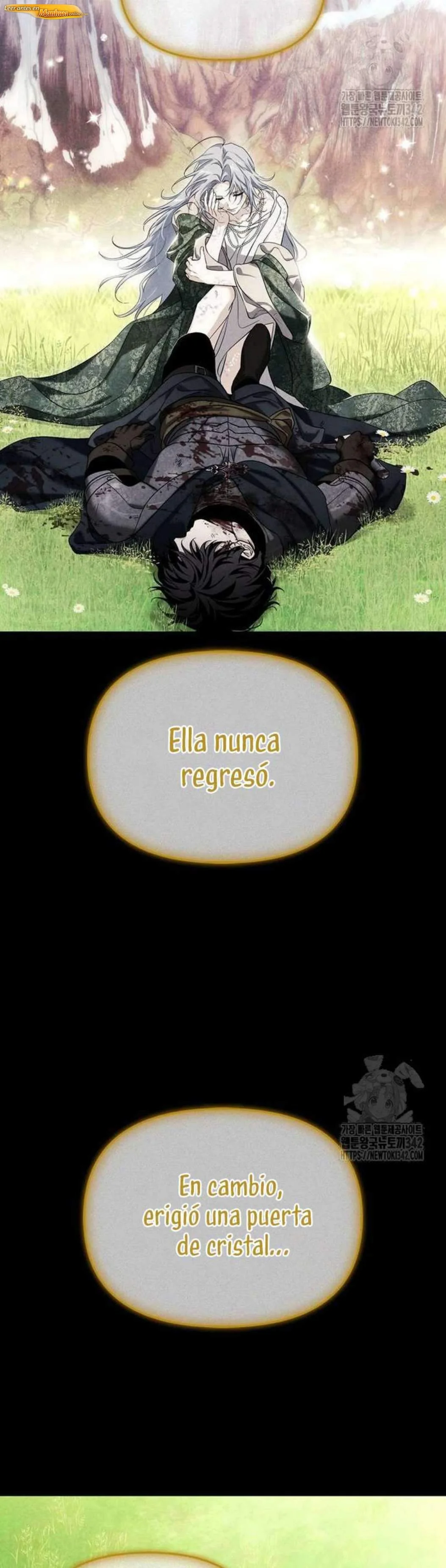 Dome al perro rabioso de mi marido Capítulo 87 - página 13