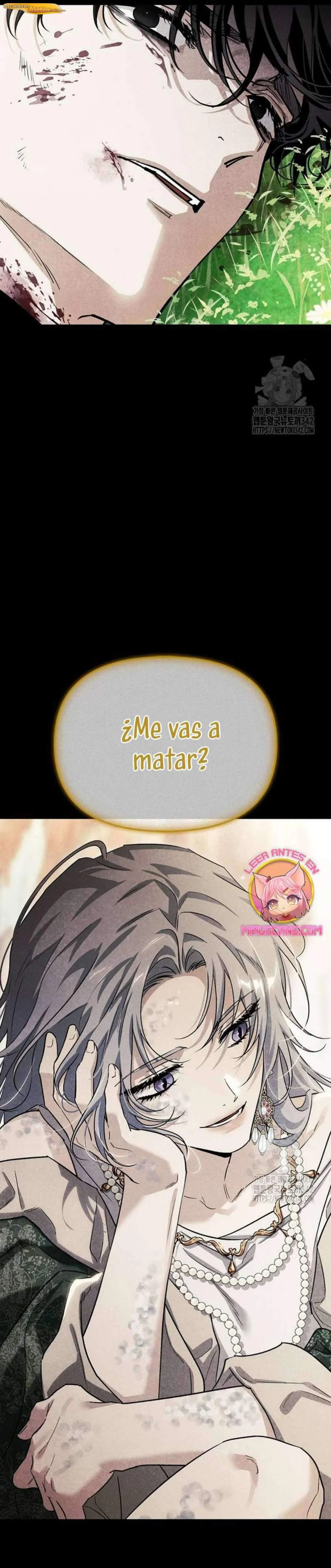 Dome al perro rabioso de mi marido Capítulo 87 - página 15